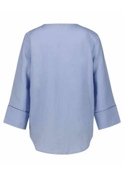 Bluse - Bleu -Frauen Geschäft cd47c332a3ca4196a164c3b44310739e