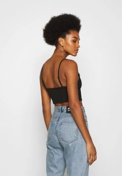 Even&Odd 2 PACK - Top - White/black -Frauen Geschäft cd7731963c034be09b7148afaaf2439c