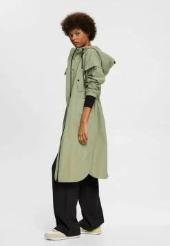 ESPRIT MIT TUNNELZUGKAPUZE - Parka - Light Khaki 11 ESPRIT MIT TUNNELZUGKAPUZE - Parka - Light Khaki -Frauen Geschäft cdac8f79e0fe482583f2035e1d7e3a5f