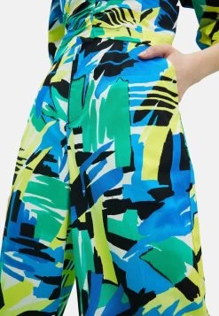 Stoffhose - Blue 12 Stoffhose - Blue -Frauen Geschäft cdbe3a9c8f3c47c389b6a8843618c9f0