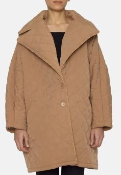 STEPP - Wintermantel - Black -Frauen Geschäft ce30885cb10e4bf3beca77b47981eb07