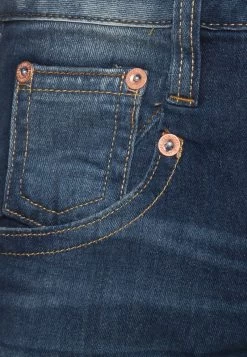 Herrlicher SHYRA TAP - Jeans Relaxed Fit - Dark Blue Denim 10 Herrlicher SHYRA TAP - Jeans Relaxed Fit - Dark Blue Denim -Frauen Geschäft ce5294f65c6e4b7b95ffc3ea14262e62