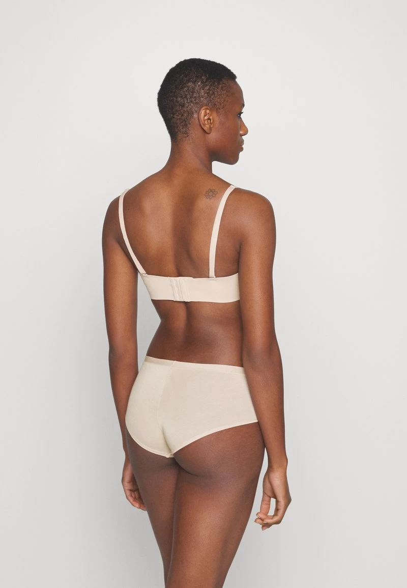 Triumph FLEX SMART - Trägerloser/variabler BH - Soft Praline 5 Triumph FLEX SMART - Trägerloser/variabler BH - Soft Praline – Bild 3