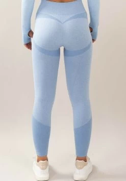 Tights - Blue -Frauen Geschäft cef656af82ac45bfb5db14ee4366213a