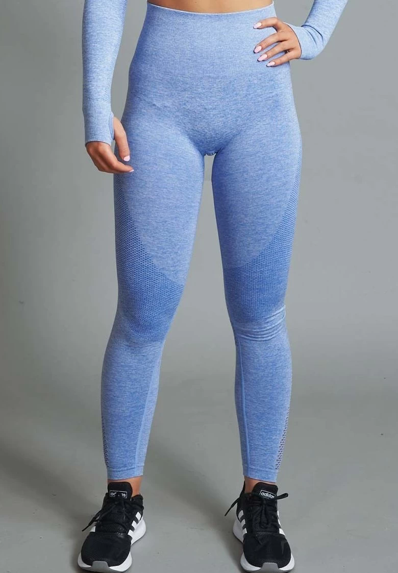 Tights - Purple 8 Tights - Purple – Bild 6