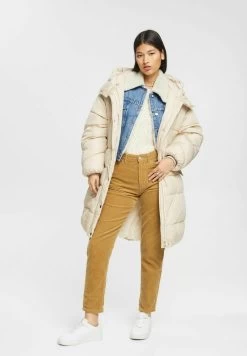 Edc By Esprit T-Shirt Print - Off White -Frauen Geschäft cf1ec2771b83483b953066abe88c1514