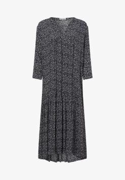 Marie Lund Freizeitkleid - Marine -Frauen Geschäft cf2e2720f7674af99ba7e474d2f44e3f 1