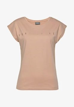 VENICE BEACH T-Shirt Print - Dunkelbraun 10 VENICE BEACH T-Shirt Print - Dunkelbraun -Frauen Geschäft cf5fa2860161440db817e323567b3369