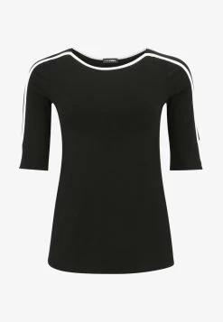 Langarmshirt - Ultramarinblau -Frauen Geschäft cf9c5a9bf3994bf18e03b6d93f0eb0f4
