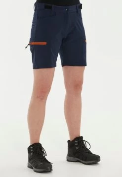 Whistler Shorts - A Navy Blazer