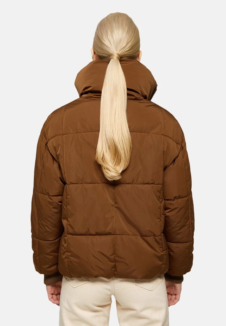 POLO CLUB Winterjacke - Brown 5 POLO CLUB Winterjacke - Brown – Bild 3