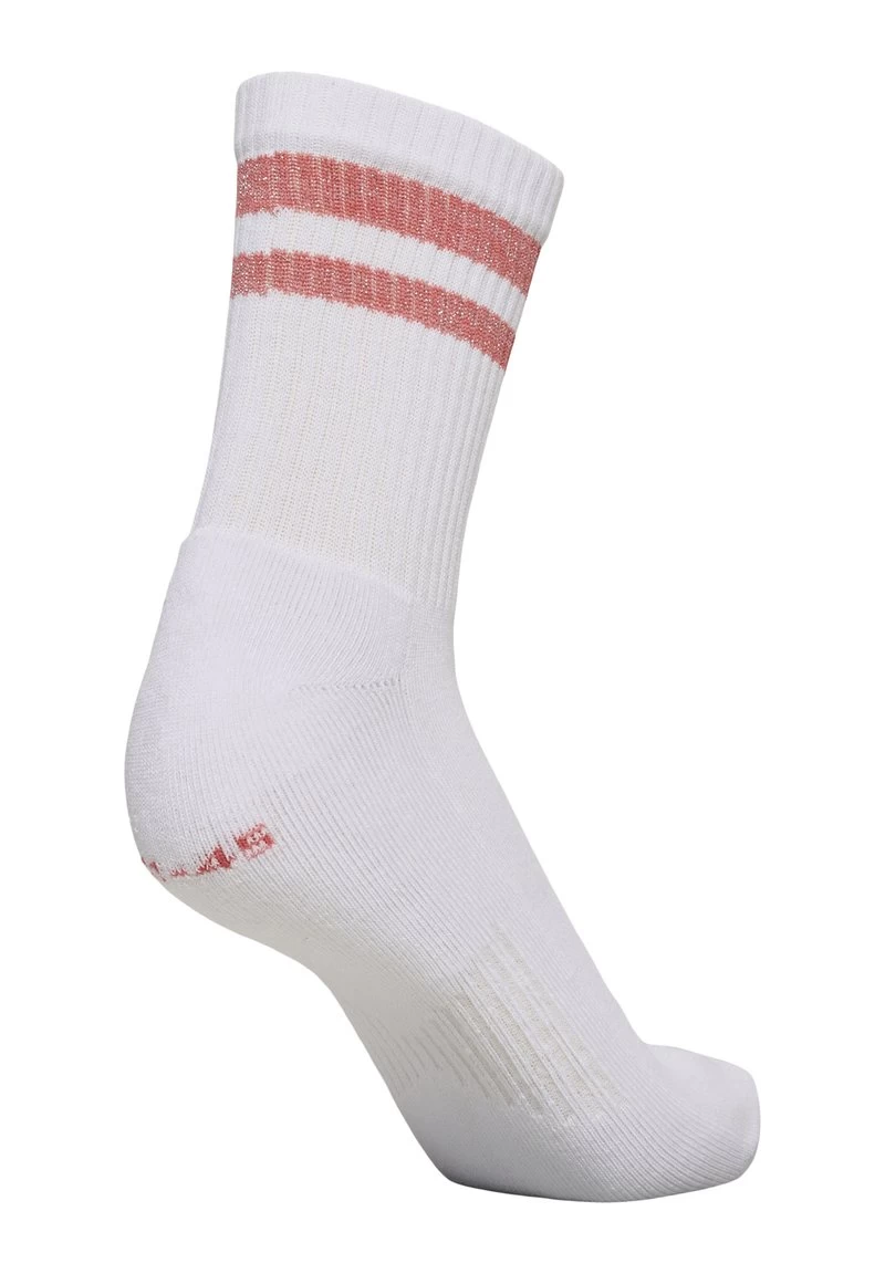 Hummel 3 PACK - Socken - Mix Ash Rose Renaissance 5 Hummel 3 PACK - Socken - Mix Ash Rose Renaissance – Bild 3