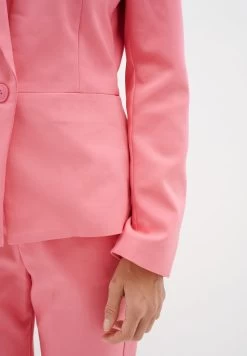 InWear ZELLA - Blazer - Pink Rose -Frauen Geschäft d141cd65a0dd473aa2ddde050a75a55c