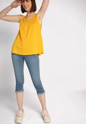 DeFacto Jeans Shorts - Blue 8 DeFacto Jeans Shorts - Blue – Bild 6