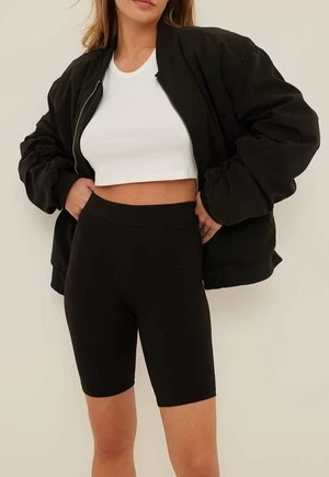 NA-KD A-Linien-Rock - Black 8 NA-KD A-Linien-Rock - Black – Bild 6