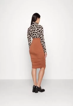 Mamalicious MLMACY SKIRT - Bleistiftrock - Imperial Tropaz 10 Mamalicious MLMACY SKIRT - Bleistiftrock - Imperial Tropaz -Frauen Geschäft d1eece0276f54445b1fefae661892287