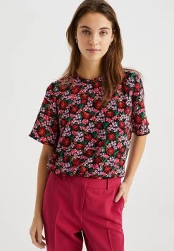 WE FASHION Bluse - Multi Coloured