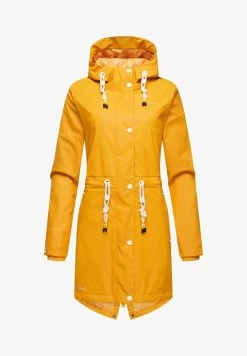 Navahoo FLOWER OF OCEAN - Parka - Amber Yellow 13 Navahoo FLOWER OF OCEAN - Parka - Amber Yellow -Frauen Geschäft d39fd09711c84ac3ad7f92f43d01ffd8 1