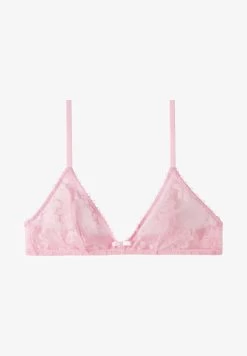 BLOOMING - Triangel BH - Doll Pink 12 BLOOMING - Triangel BH - Doll Pink -Frauen Geschäft d3db20b403f14c82a3733ff2c914137f