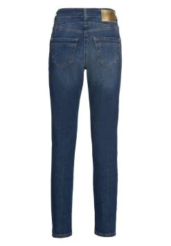 MAC RICH SLIM - Jeans Slim Fit - Midblue 12 MAC RICH SLIM - Jeans Slim Fit - Midblue -Frauen Geschäft d3db36445e504fe7b285eb2be79603fa