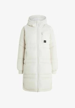 Protest Wintermantel - Kitoffwhite 13 Protest Wintermantel - Kitoffwhite -Frauen Geschäft d48fc944e79f4da0acfdced4ab666e70