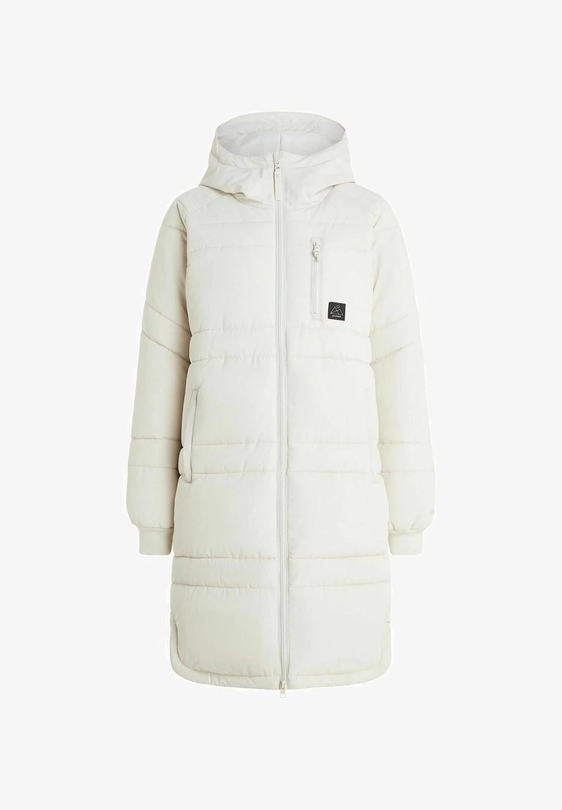 Protest Wintermantel - Kitoffwhite 8 Protest Wintermantel - Kitoffwhite – Bild 6