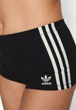 Adidas Originals Panties - Black -Frauen Geschäft d4e34885a4d04535a9fdb91c7d7bc886