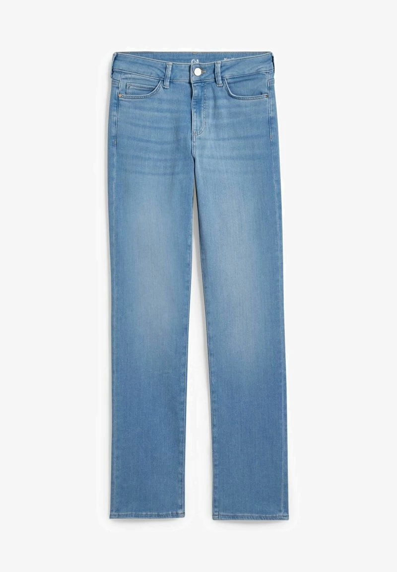 Jeans Straight Leg - Denim Light Blue 7 Jeans Straight Leg - Denim Light Blue – Bild 5
