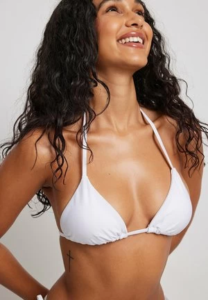 NA-KD RECYCELTES - Bikini-Top - White 8 NA-KD RECYCELTES - Bikini-Top - White – Bild 6