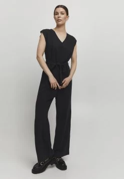 B.young BYJOHANNA - Jumpsuit - Black -Frauen Geschäft d6b71511d1594a34844b49aef93403af 1
