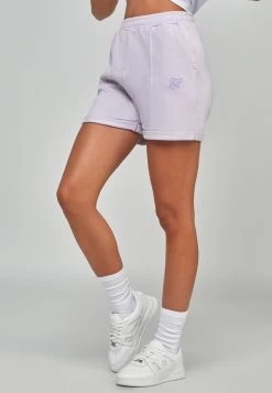 SikSilk RUNNER - Shorts - Purple -Frauen Geschäft d6fed538f6a942b3af67171d64dd57c9