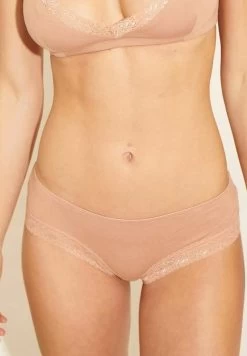 Bestseller 11 Underprotection BEA - Slip - Tan