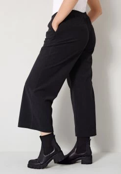 Stoffhose - Anthrazit 13 Stoffhose - Anthrazit -Frauen Geschäft d7f0f6fdff6445e285557495c8338961