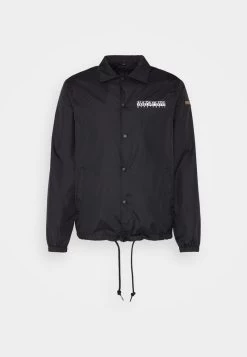 Napapijri CANAR UNISEX - Leichte Jacke - Black 12 Napapijri CANAR UNISEX - Leichte Jacke - Black -Frauen Geschäft d83ddccf20ce493296adf4ae09e024aa