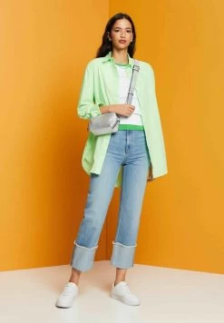 Edc By Esprit T-Shirt Print - White 10 Edc By Esprit T-Shirt Print - White -Frauen Geschäft d851013760824fe2a4d373117b1f407e