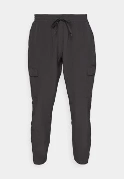 Patagonia FLEETWITH PANTS - Stoffhose - Ink Black 12 Patagonia FLEETWITH PANTS - Stoffhose - Ink Black -Frauen Geschäft d8d337d327f346608aaad048d2e21e0e