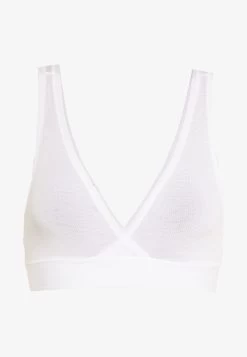 Sloggi GO ALLROUND BRALETTE - Bustier - White -Frauen Geschäft d8ddd27142da479fb7a2c2a475ab080b