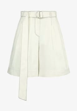 MILANO - Jeans Shorts - Weiß 13 MILANO - Jeans Shorts - Weiß -Frauen Geschäft d95fdb994cac40e683e989e786e58c0d