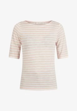 TINI - T-Shirt Print - Rosa -Frauen Geschäft d96417c8b05945dd9a79001c9ca2af0a