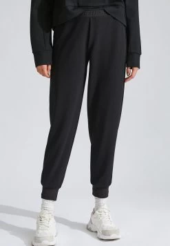 Koton Stoffhose - Black