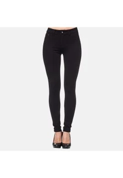 Jeans Skinny Fit - Schwarz -Frauen Geschäft d99b330a4246479f9bfe35055a5f8cb5 1
