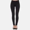 Jeans Skinny Fit - Schwarz 1 Jeans Skinny Fit - Schwarz -Frauen Geschäft d99b330a4246479f9bfe35055a5f8cb5