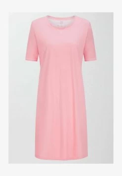 MEY ZZZLEEPWEAR - Nachthemd - Powder Pink -Frauen Geschäft d9b4f7977d4949ec8b30168a9fa1fb82