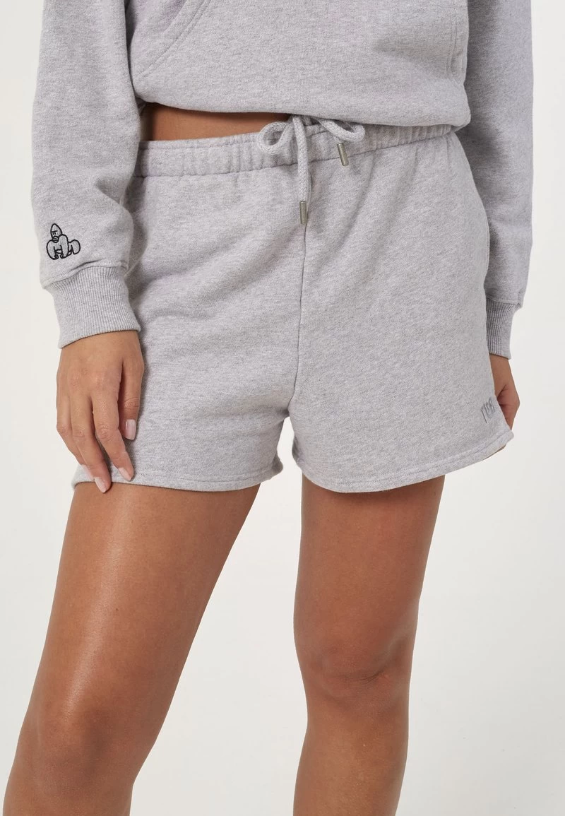 Shorts - Grey Marl 7 Shorts - Grey Marl – Bild 5
