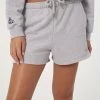 Shorts - Grey Marl