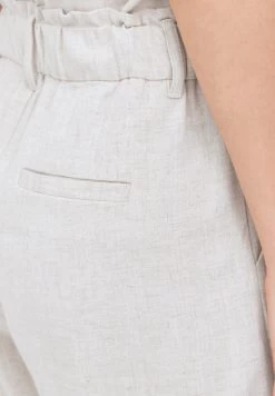 B.young BYJOHANNA SHORTS - Shorts - Light Sand Mix 12 B.young BYJOHANNA SHORTS - Shorts - Light Sand Mix -Frauen Geschäft da56e87c8f1746269ad38c61d0466f20