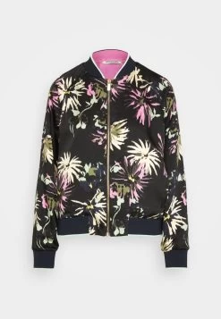 Scotch & Soda REVERSIBLE - Bomberjacke - Black -Frauen Geschäft db5b46a5424e4a2a91eb74ccb80e9415