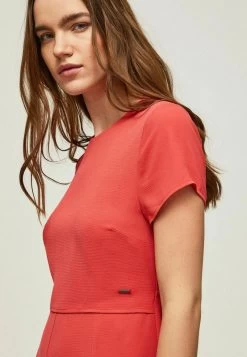 Pepe Jeans PERNELLA - Jumpsuit - Studio Red -Frauen Geschäft db97090b244b48faba8658adc878d8c9