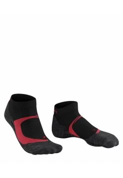 Falke RU COOL - Sportsocken - Black -Frauen Geschäft dbcc903fc43e4b668b8cff0473dfd107