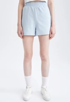 DeFacto Shorts - Blue